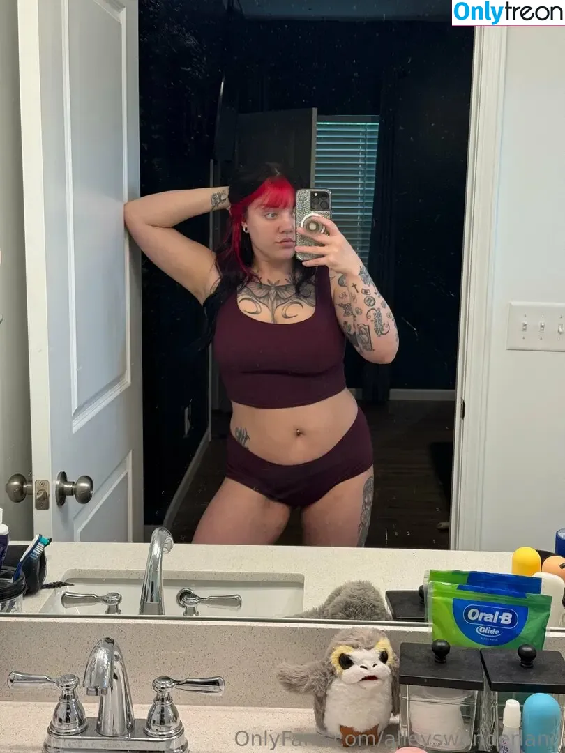 alleyswonderland nude photo #0090 (alleyswonderlandxo)