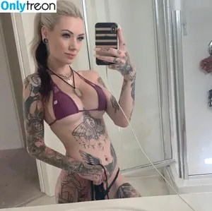 Alli Sin/ Jessica Payne / alliluvsin / miss_allisin nude photo #0010
