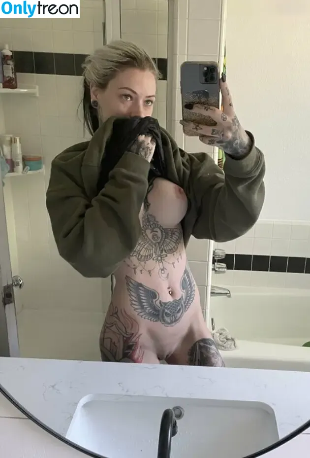 Alli Sin/ Jessica Payne nude photo #0084 (alliluvsin / miss_allisin)