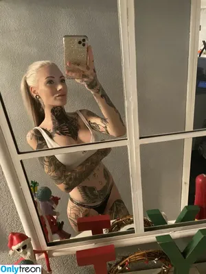 alliluvsin / miss_allisin nude photo #0083