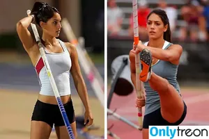 Allison Stokke / allisonstokke nude photo #0003