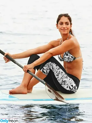 Allison Stokke / allisonstokke nude photo #0006