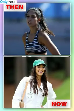 Allison Stokke / allisonstokke nude photo #0015