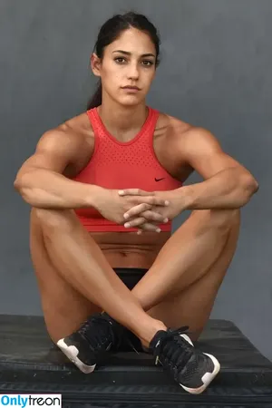 Allison Stokke / allisonstokke nude photo #0024