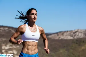 Allison Stokke / allisonstokke nude photo #0025
