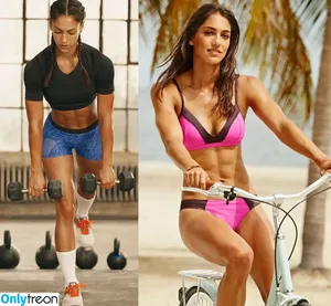 Allison Stokke / allisonstokke nude photo #0039