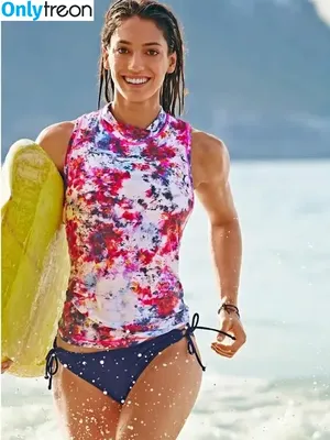 Allison Stokke / allisonstokke nude photo #0044