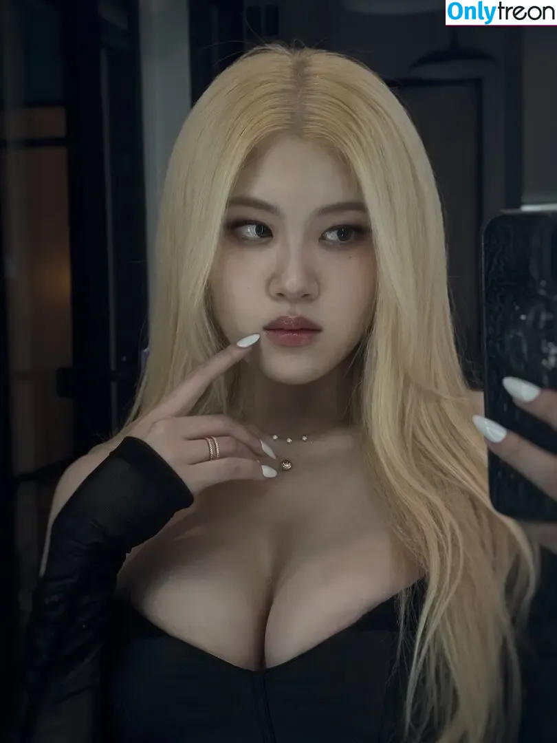 Allissa Shin nude photo #0110 (allissashin)