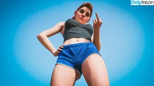 Alloy Horizon Zero Dawn / apone3d nude photo #0222