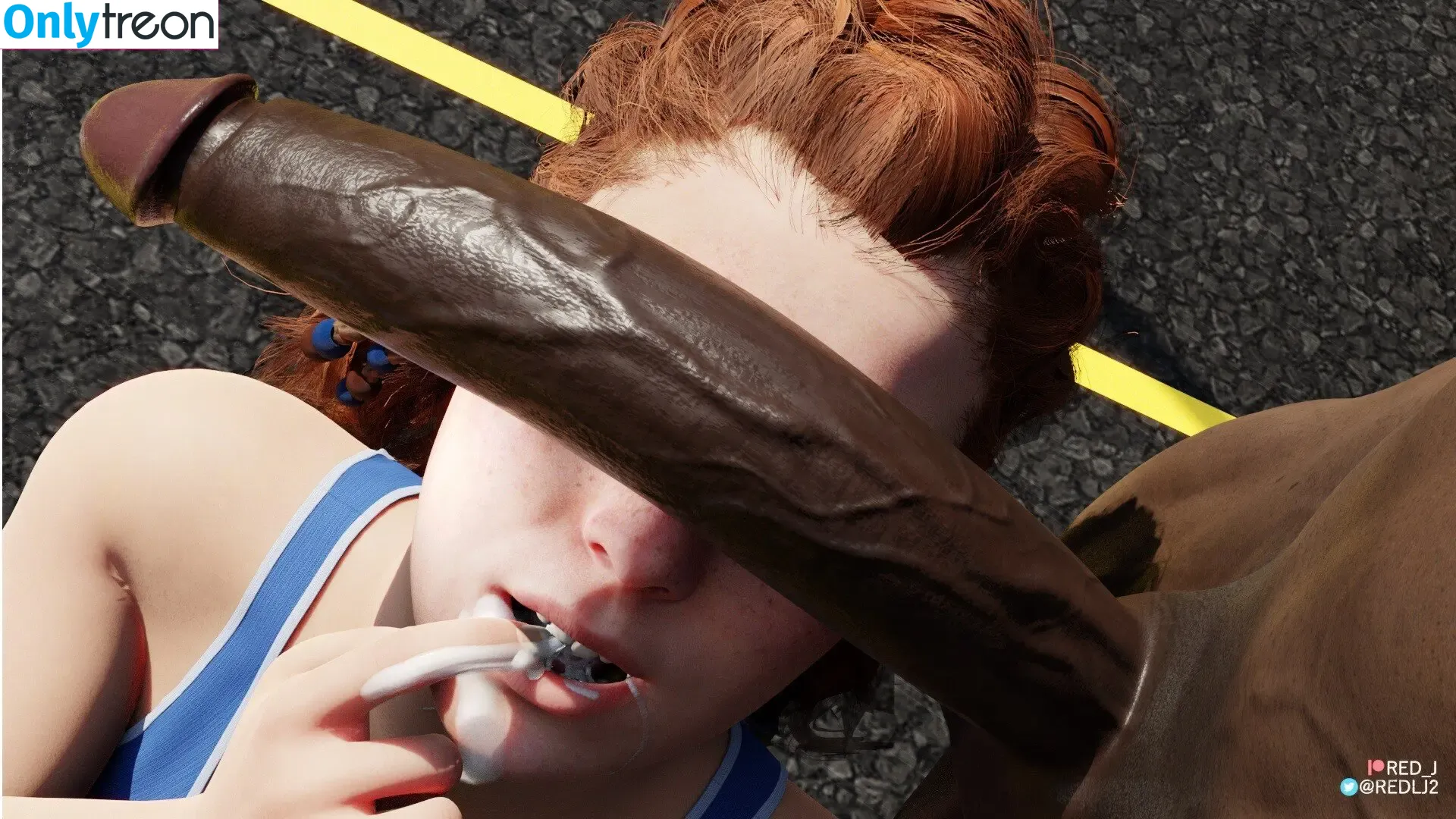 Alloy Horizon Zero Dawn nude photo #0017 (apone3d)