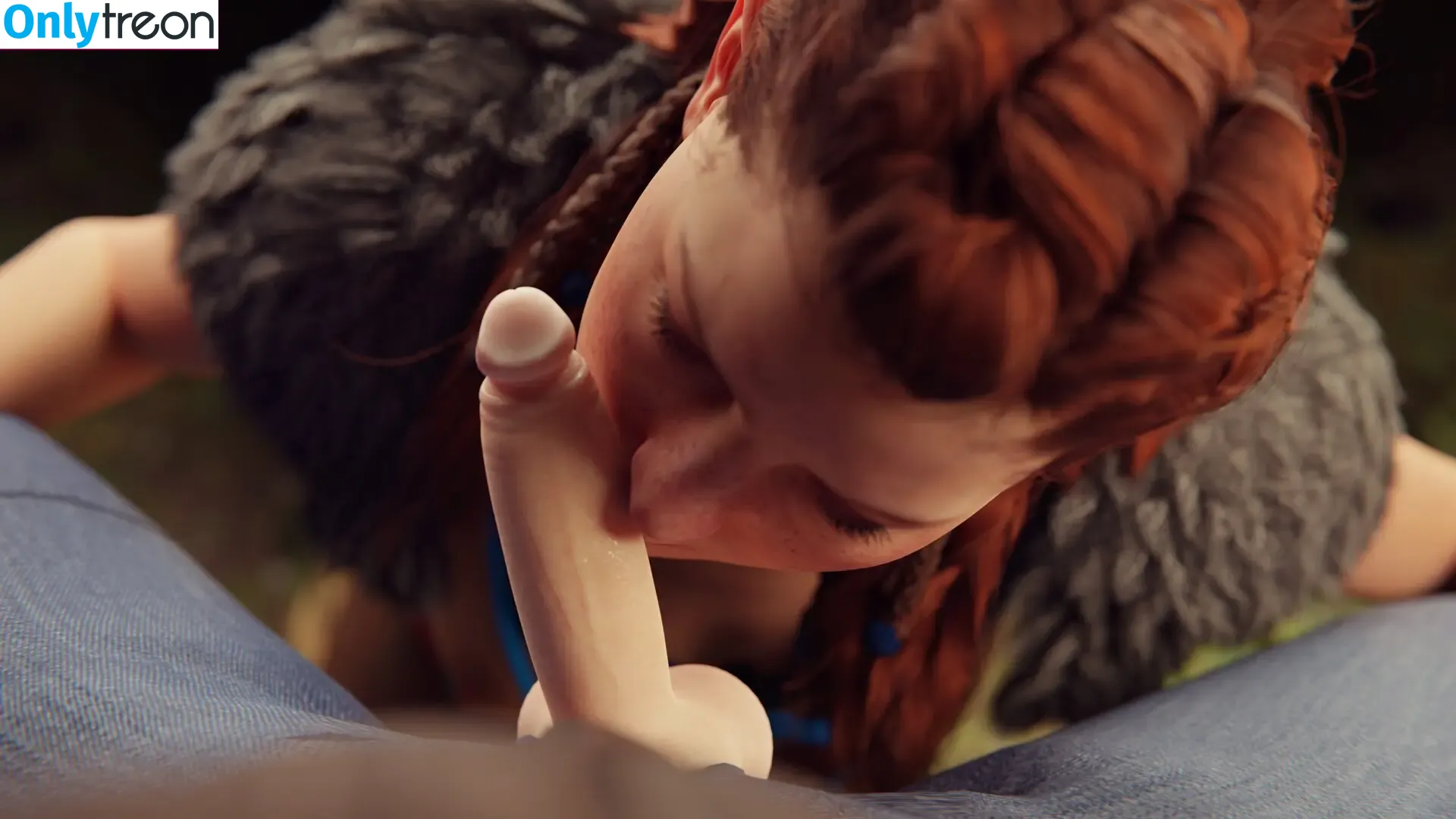 Alloy Horizon Zero Dawn nude photo #0071 (apone3d)