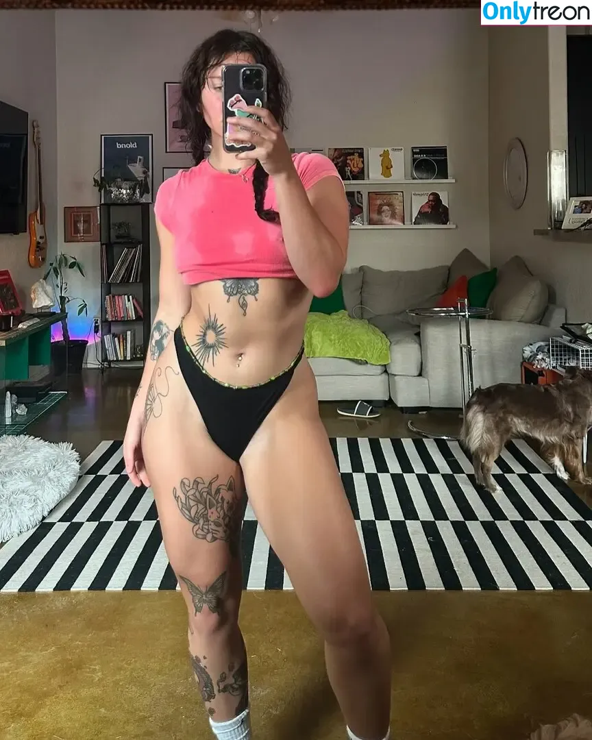 Ally R nude photo #0050 (Alicatt / alicatt.fitness / allyann16)