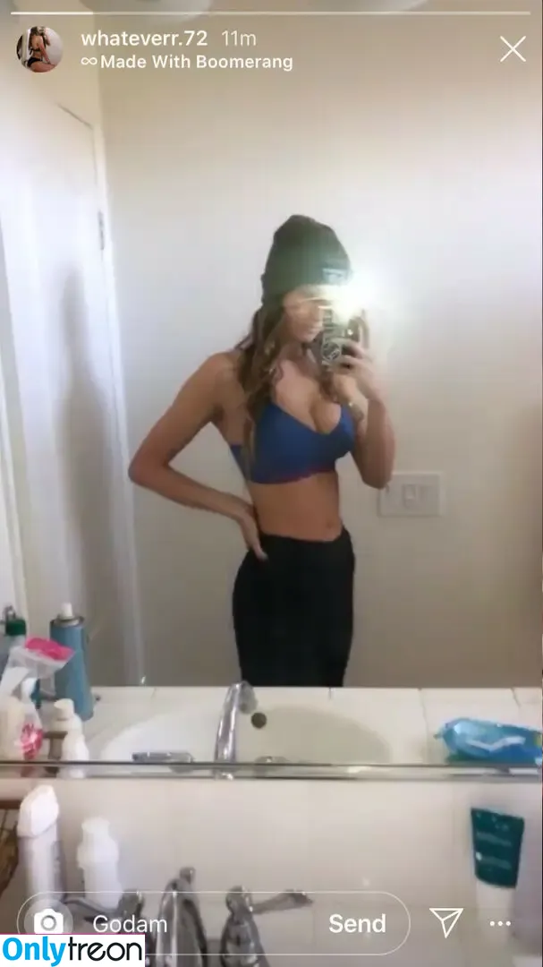 Ally Snyder nude photo #0010 (Allysnyderr)