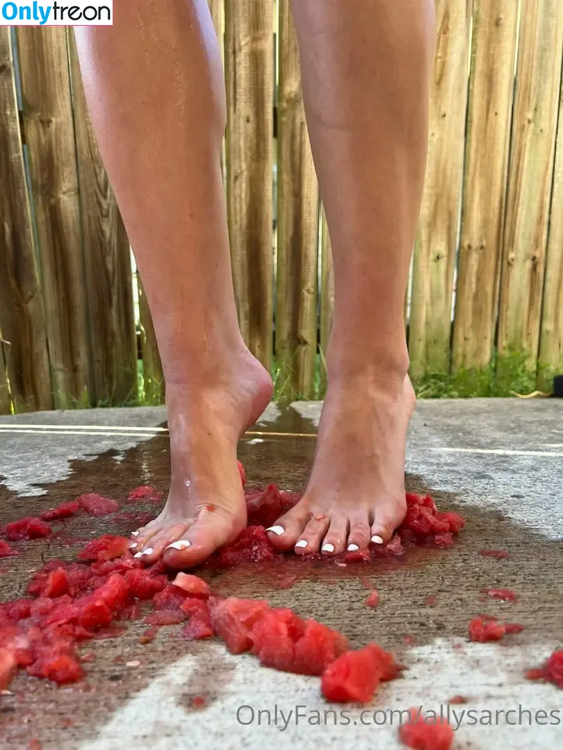 allysarches nude photo #0085 (asmrrequests)