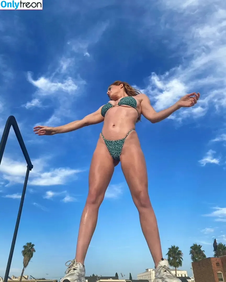 Allyson Vastano nude photo #0146 (FireAndFit / allysonvastano / gingerfuxlatina)