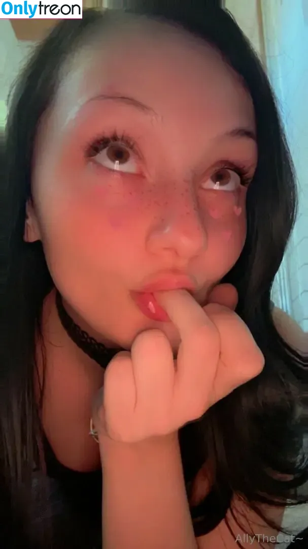 allythecat nude photo #0105 (allythecatonph)