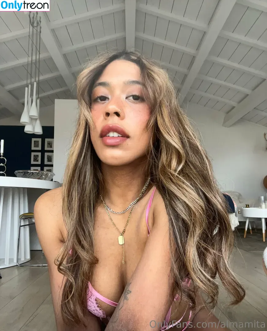 Almamita nude photo #0023 (iimmalmaaa)