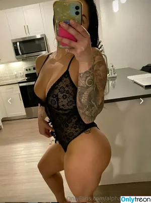 Alphacupcake / _alphacupcake_ / alpha_cupcakee nude photo #0020