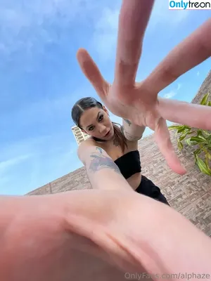 alphaze / alphazednb nude photo #0011