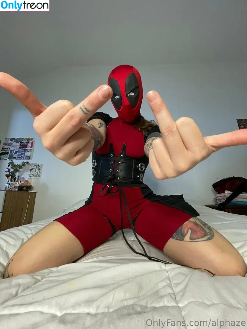 alphaze nude photo #0007 (alphazednb)