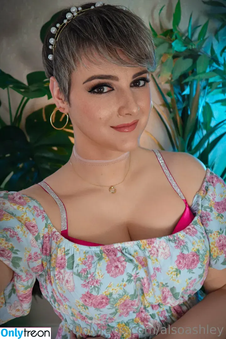 AlsoAshley nude photo #0375 (AlsoAshleyB / Ashely Barron)