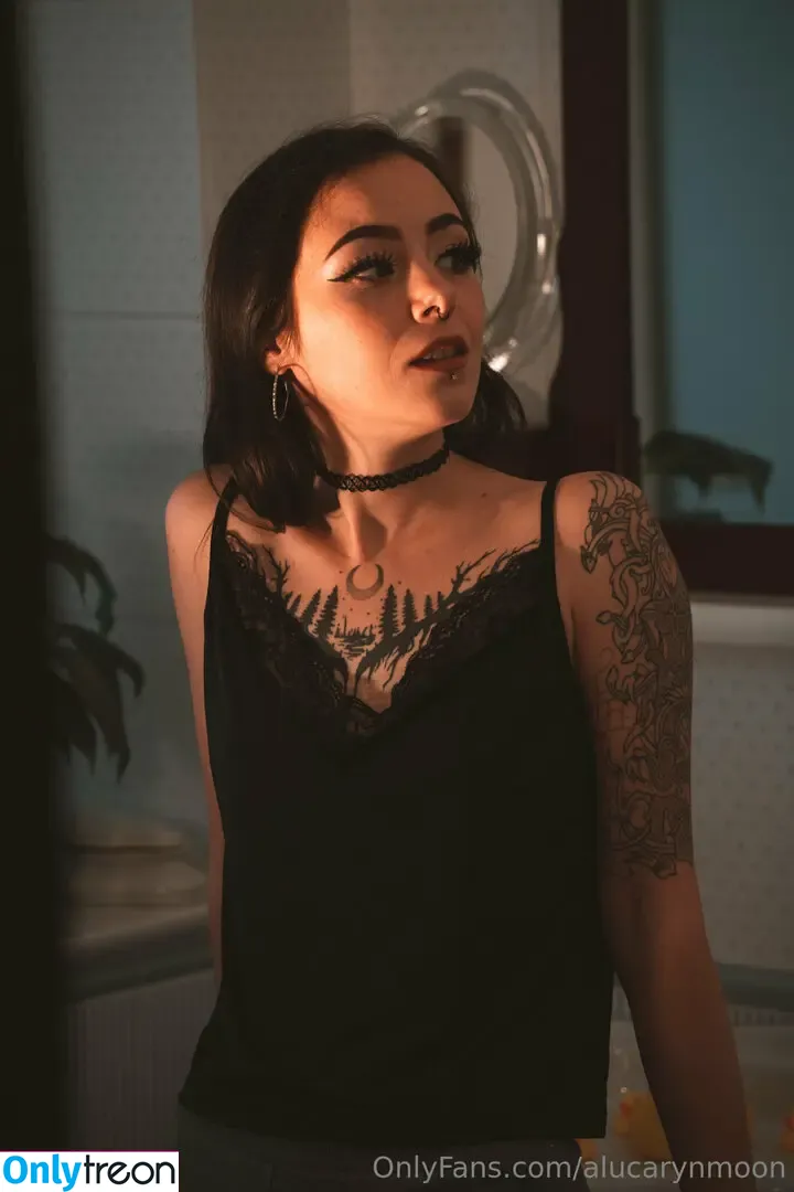 alucarynmoon nude photo #0039 (alucarynmoon)