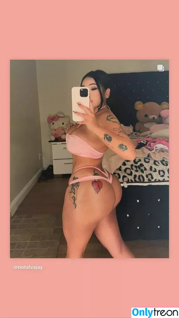 Alva Jay nude photo #0004 (alvajay)