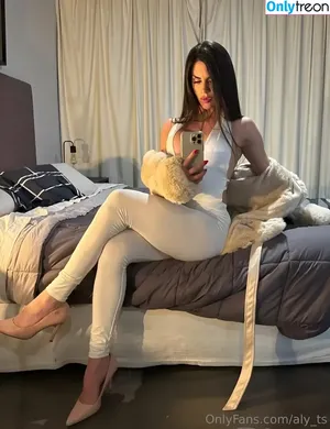 aly_ts / alts / 💜𝓐𝓵𝔂💜 nude photo #0577