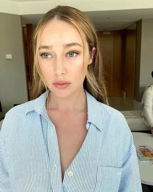 Alycia Debnam Carey / DebnamCarey / alyciajasmin nude photo #0012