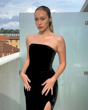 Alycia Debnam Carey / DebnamCarey / alyciajasmin nude photo #0014