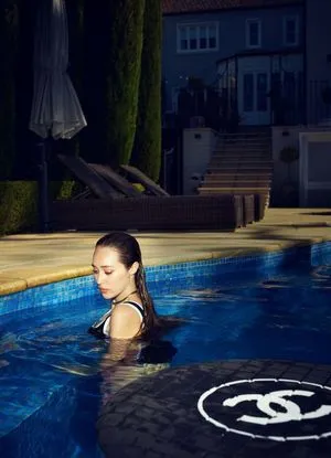 Alycia Debnam Carey / DebnamCarey / alyciajasmin nude photo #0021