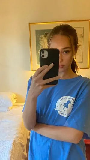 Alycia Debnam Carey / DebnamCarey / alyciajasmin nude photo #0029