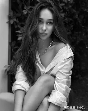 Alycia Debnam Carey / DebnamCarey / alyciajasmin nude photo #0041