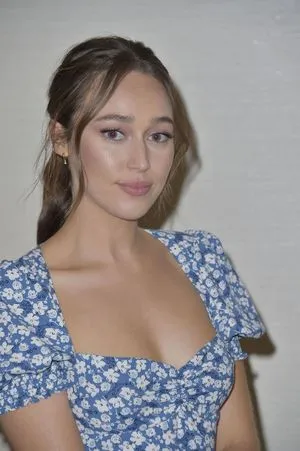Alycia Debnam Carey / DebnamCarey / alyciajasmin nude photo #0042