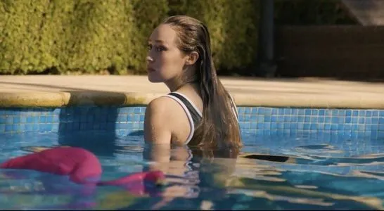Alycia Debnam Carey / DebnamCarey / alyciajasmin nude photo #0043