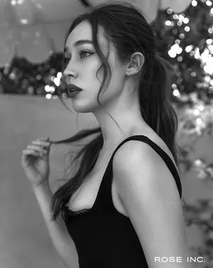 Alycia Debnam Carey / DebnamCarey / alyciajasmin nude photo #0049