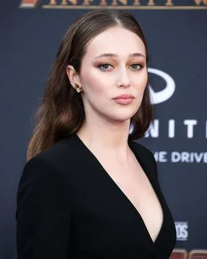 Alycia Debnam Carey / DebnamCarey / alyciajasmin nude photo #0055
