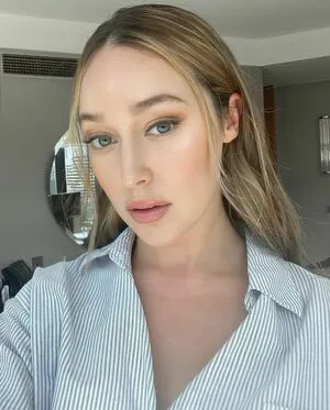Alycia Debnam Carey / DebnamCarey / alyciajasmin nude photo #0065