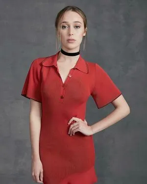 Alycia Debnam Carey / DebnamCarey / alyciajasmin nude photo #0066