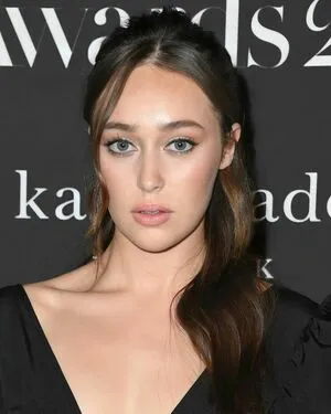 Alycia Debnam Carey / DebnamCarey / alyciajasmin nude photo #0068