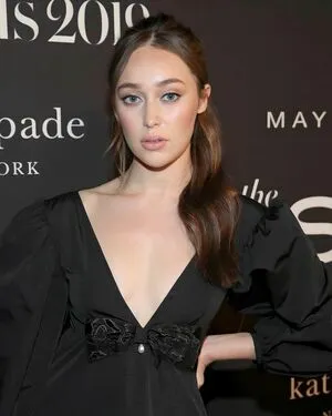 Alycia Debnam Carey / DebnamCarey / alyciajasmin nude photo #0069