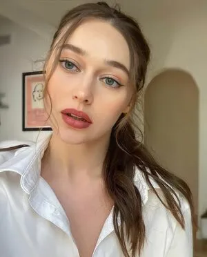 Alycia Debnam Carey / DebnamCarey / alyciajasmin nude photo #0071