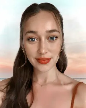 Alycia Debnam Carey / DebnamCarey / alyciajasmin nude photo #0084