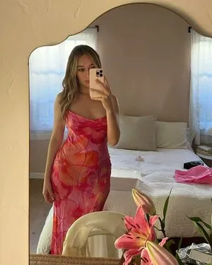 Alycia Debnam Carey / DebnamCarey / alyciajasmin nude photo #0094