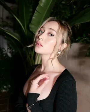 Alycia Debnam Carey / DebnamCarey / alyciajasmin nude photo #0101