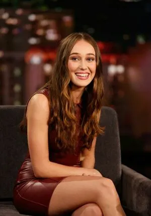 Alycia Debnam Carey / DebnamCarey / alyciajasmin nude photo #0129