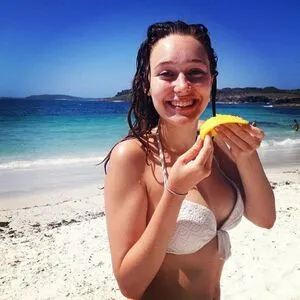 Alycia Debnam Carey / DebnamCarey / alyciajasmin nude photo #0130
