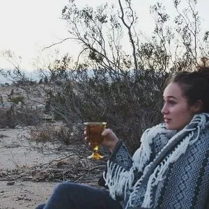 Alycia Debnam Carey / DebnamCarey / alyciajasmin nude photo #0132
