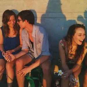 Alycia Debnam Carey / DebnamCarey / alyciajasmin nude photo #0134