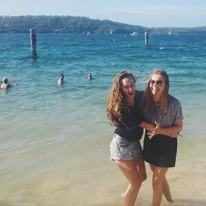 Alycia Debnam Carey / DebnamCarey / alyciajasmin nude photo #0136